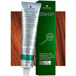 Schwarzkopf Essensity 5-7 Light Brown Copper 60ml