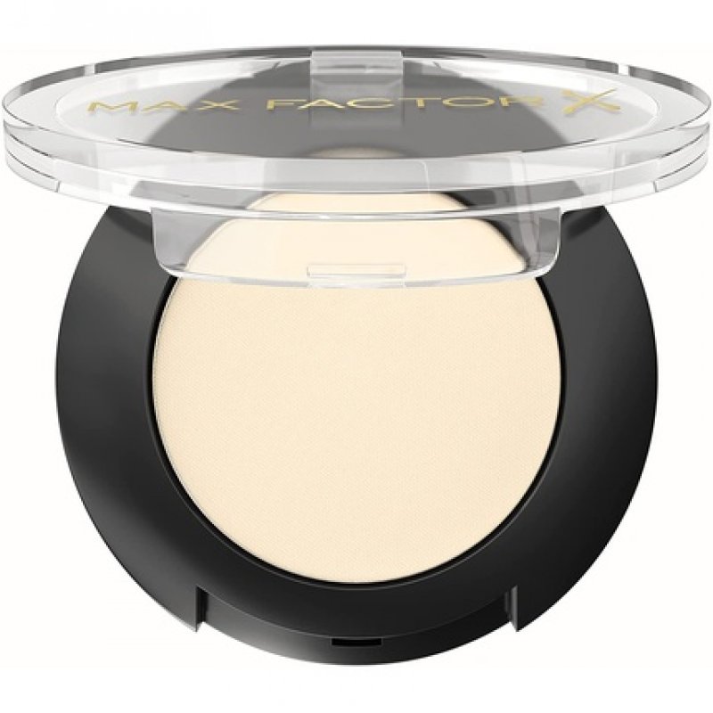 Max Factor Wild Shadow Pot Mono Honey Nude 01