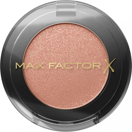 Max Factor Wild Shadow Pot Mono Rose Moonlight 09