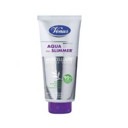 VENUS Aqua Slimmer Ultra Rapid Anti-Cellulite Gel 300ml