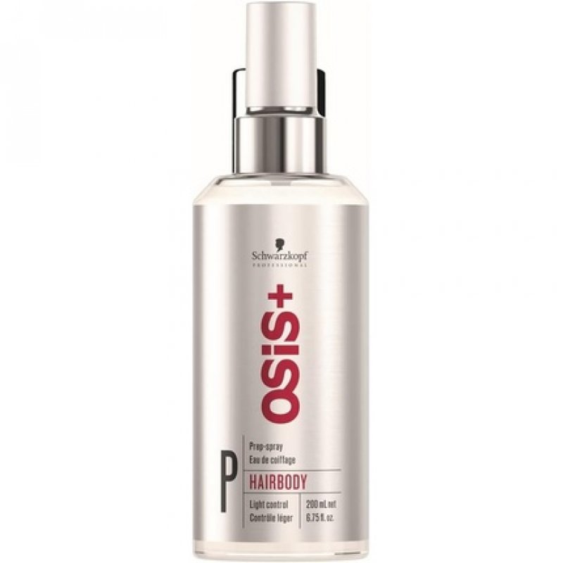 Schwarzkopf Osis Hairbody 200ml