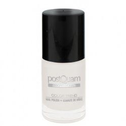 PostQuam PQMK915235 vernis à ongles 10 ml Transparent