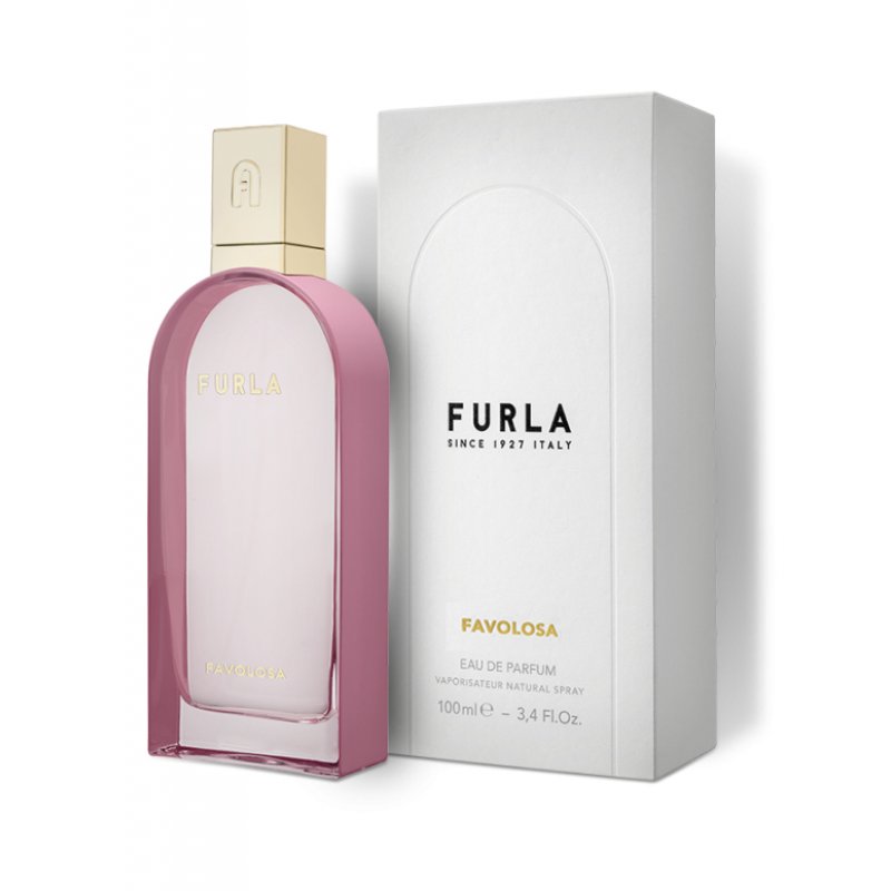 FURLA Favolosa Eau de Parfum 100ml