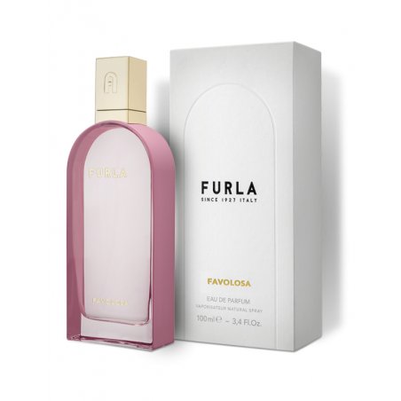 Furla Favolosa Femmes 100 ml