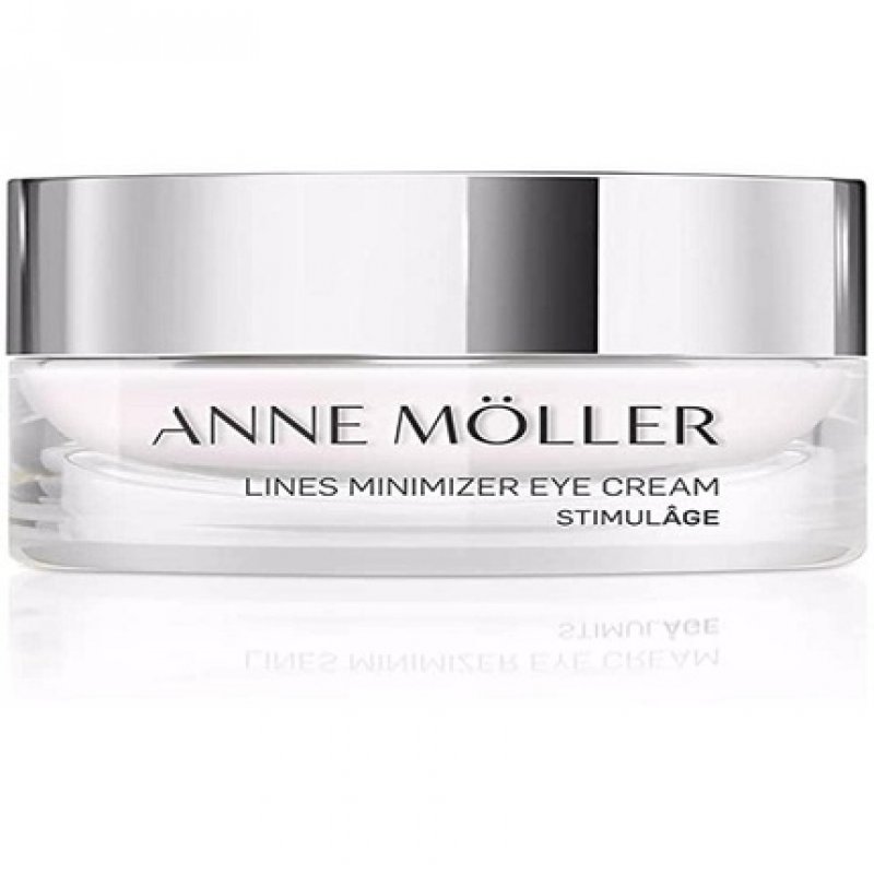 Anne Moller Stimulage Wrinkle Minimizing Eye Contour 15ml