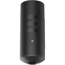 Kiiroo Titan Vibrating Interactive Stroker