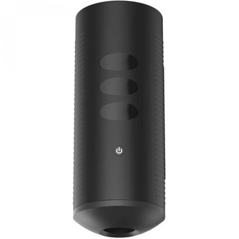 Kiiroo Titan Vibrating Interactive Stroker