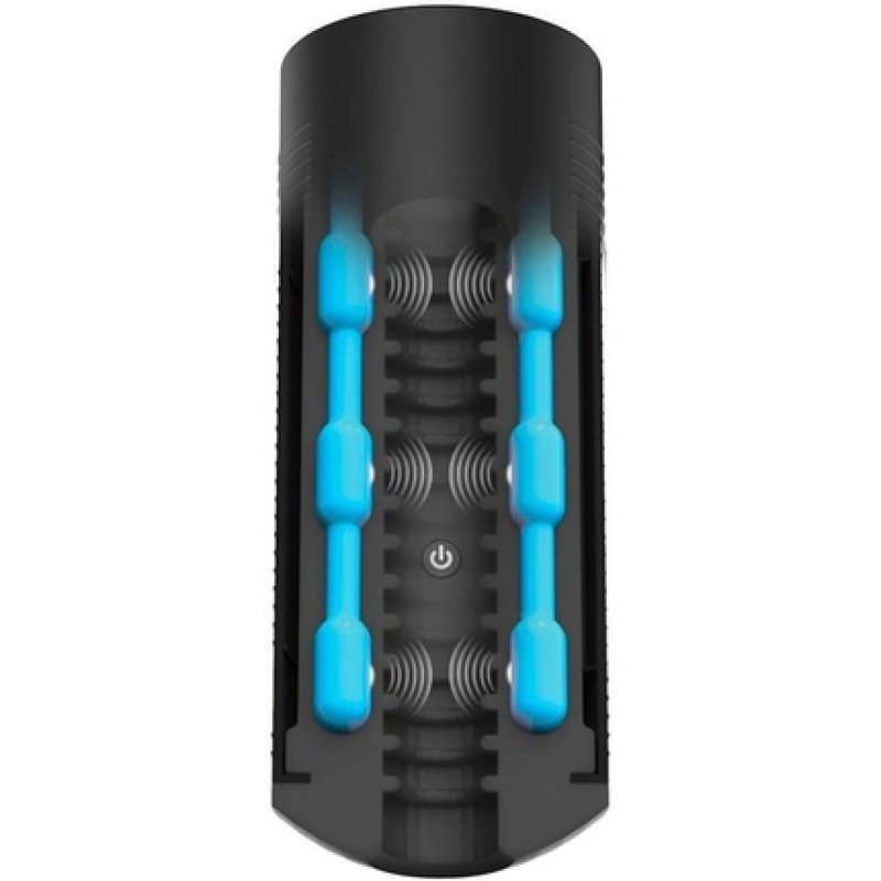 Kiiroo Titan Vibrating Interactive Stroker