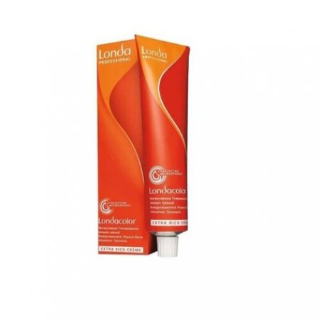 Londa Londacolor Intensive Toning 60ml Demi-Permanent Coloration