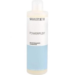 Selective Professional Powerplex Maintenance Shampoo 250ml