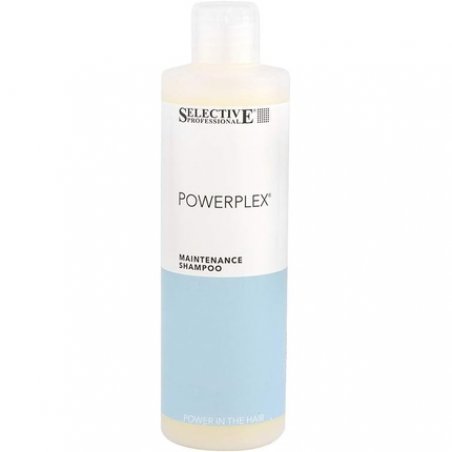 Selective Professional Powerplex Maintenance Shampoo 250ml