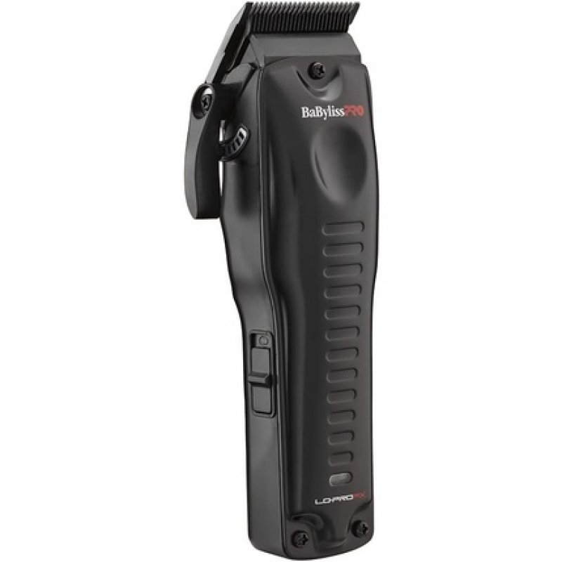BaByliss PRO 4Artists Lo-Pro FX825E