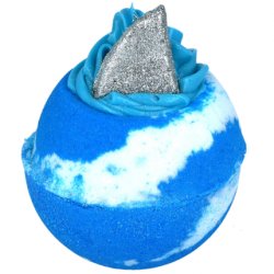 Bath Blaster Shark Attack