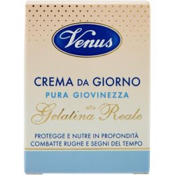 Day Anti-Wrinkle Face Cream with Royal Jelly 50ml