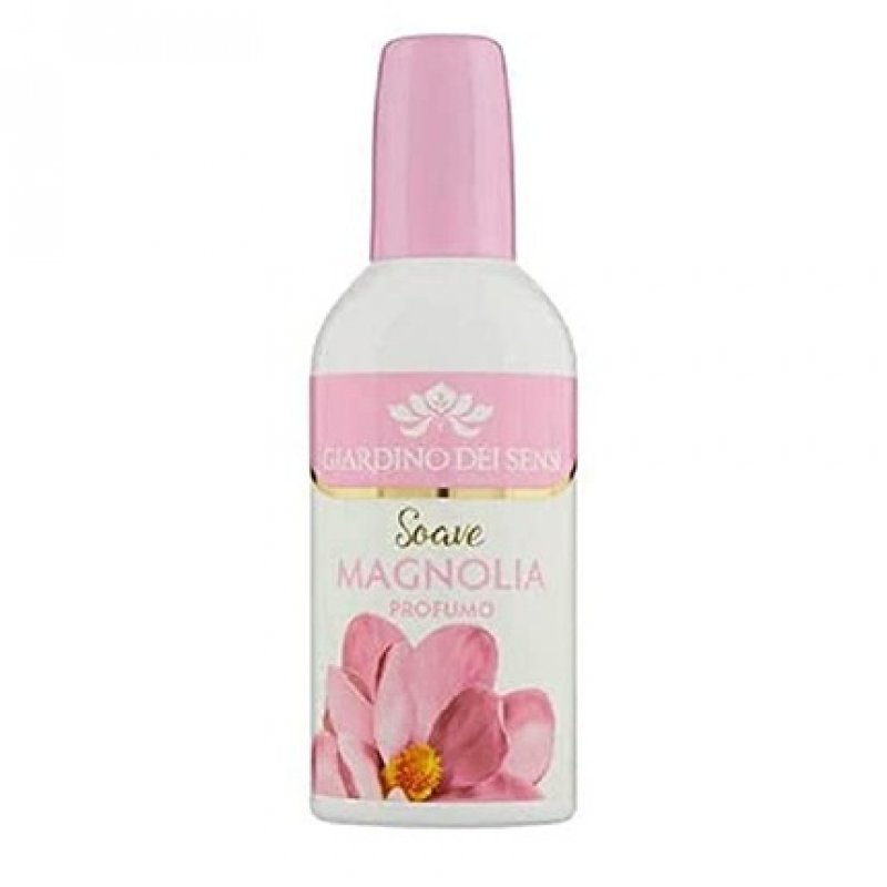 Soave Magnolia Perfume 100ml