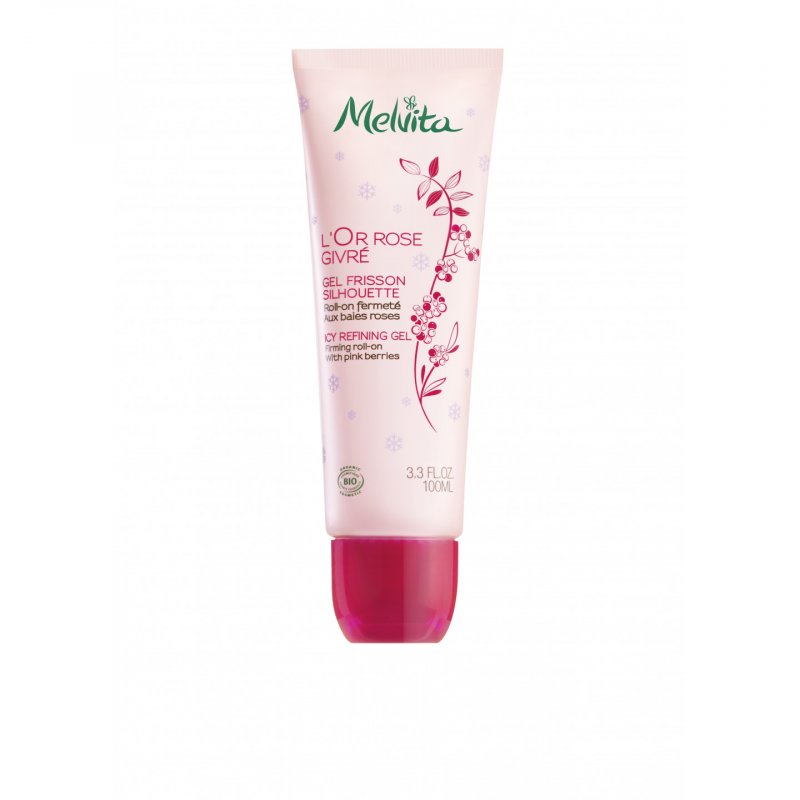 Melvita Firming Massage Roll-On 100ml