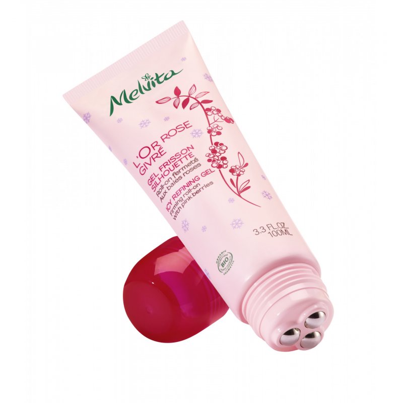 Melvita Firming Massage Roll-On 100ml