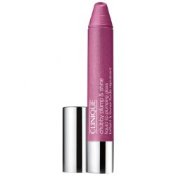Clinique Chubby Plump and Shine Lip Gloss 07 Goliath Grape 0.13 Ounce