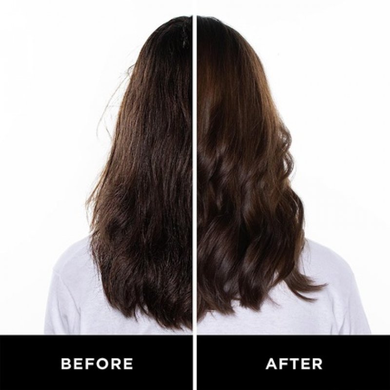 HASK Argan Shine Oil Hair Oil Ampoules for All Hair Types 18ml