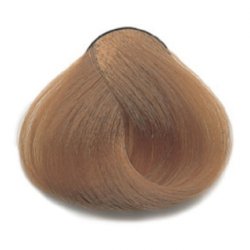 Viba 7.3 Medium Golden Blonde Permanent Hair Dye Colour Hairdresser Barber 100ml