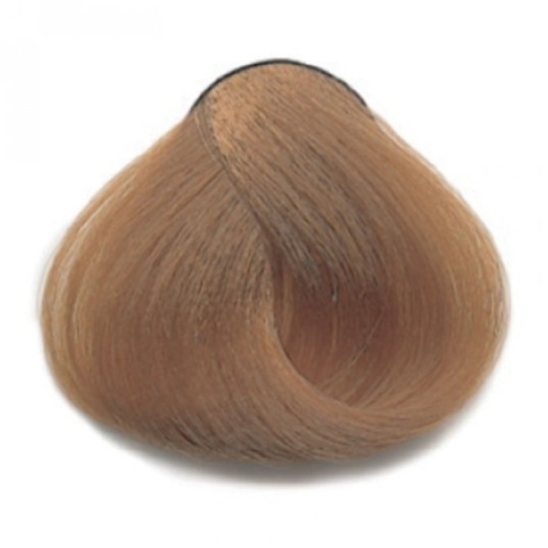 Viba 7.3 Medium Golden Blonde Permanent Hair Dye Colour Hairdresser Barber 100ml