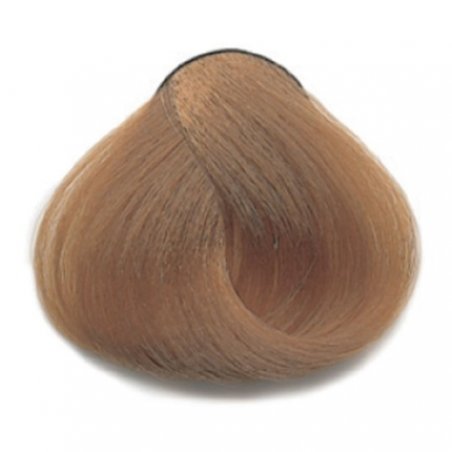 Viba 7.3 Medium Golden Blonde Permanent Hair Dye Colour Hairdresser Barber 100ml