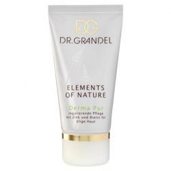 DR. GRANDEL Elements of Nature Derma Pur White 24-Hour Care 50ml