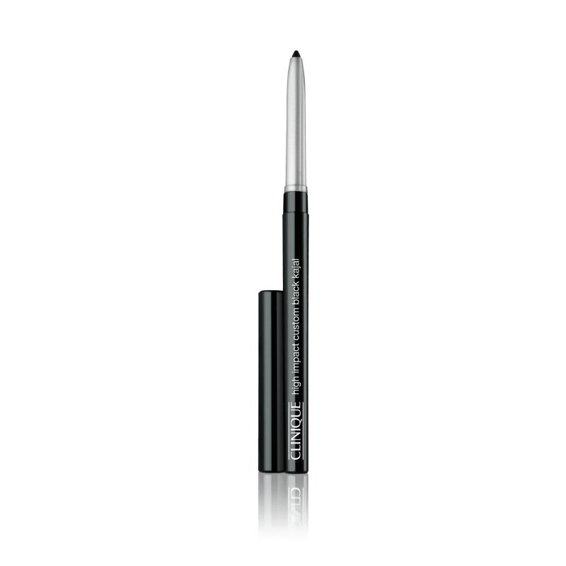 Clinique High Impact Custom Black Kajal Eyeliner Pencil