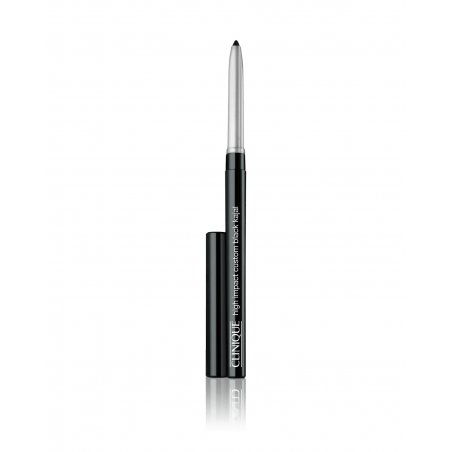 Clinique High Impact Custom Black Kajal Eyeliner Pencil