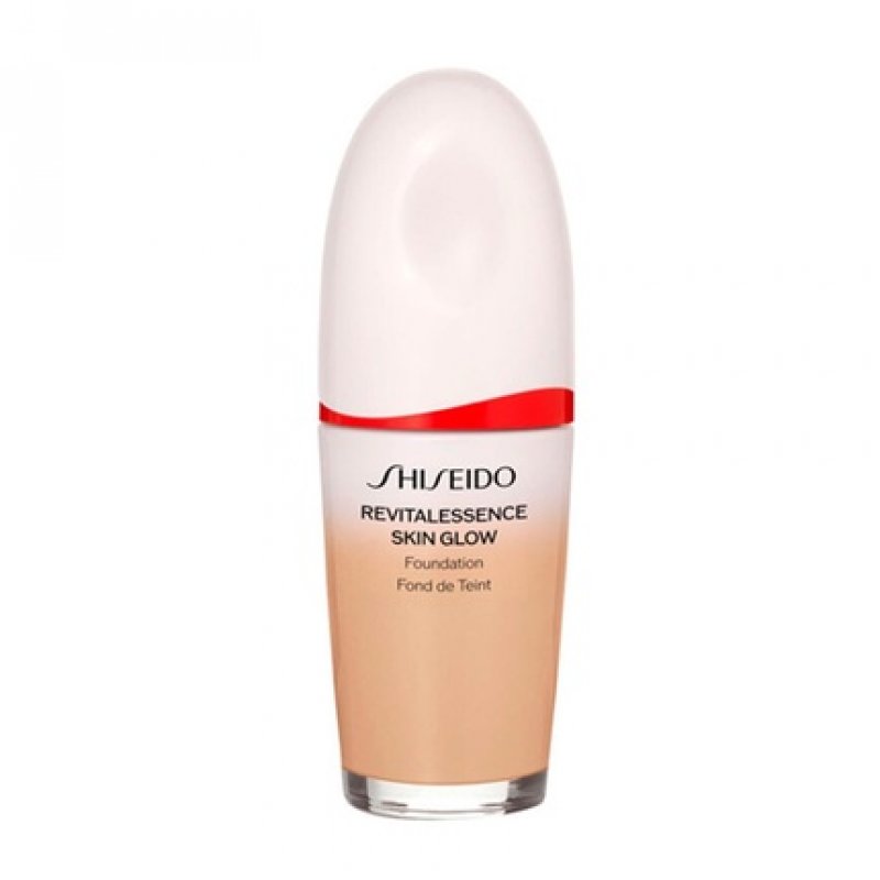 Shiseido Makeup Foundation for Adults Unisex