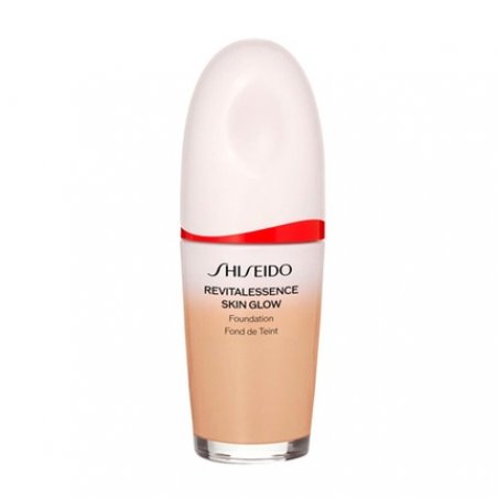 Shiseido Makeup Foundation for Adults Unisex