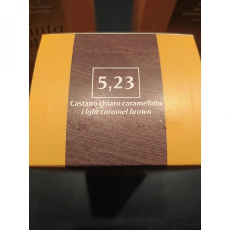 Frais Monde Natural Dye Light Havana Blonde 125ml