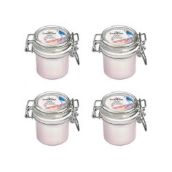 Soaphoria Bio Nourishing Body Souffle Happiness with Shea Butter 125ml