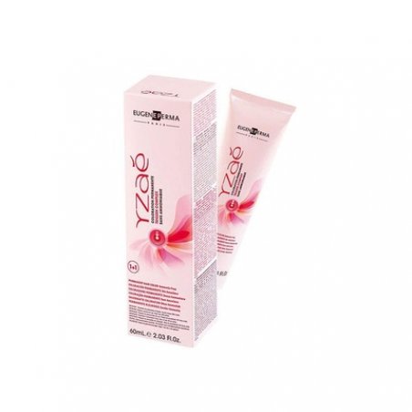 Yzaé Permanent Hair Color 6 * 31 Golden Dark Ash Blonde 60ml