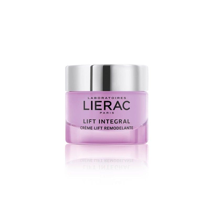 Lierac Lift Integral Crème Lift Remodelante Peaux normales à sèches 50 ml