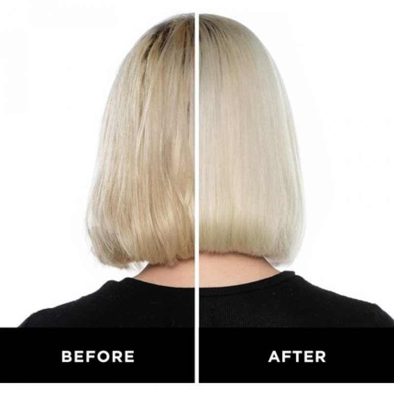 HASK Blonde Care Violet Toning Conditioner 50ml