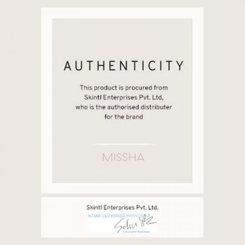 Missha Super Aqua Ultra Hyalron Cleansing Foam 6.76 Fl Oz