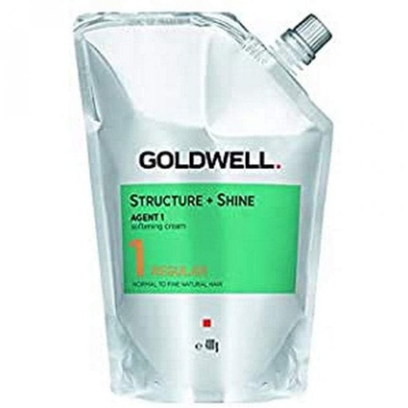 Goldwell Structure Shine Soft Cream Regular 1400ml