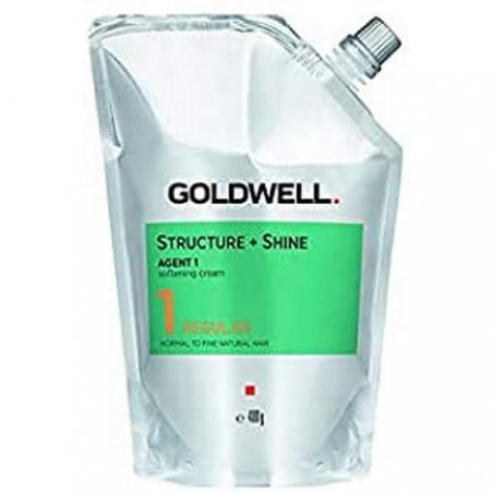 Goldwell Structure Shine Soft Cream Regular 1400ml