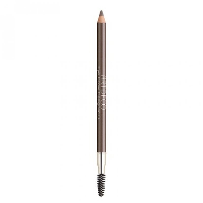 ARTDECO Eyebrow Designer Brow Pencil with Brush 1g - Medium Blonde