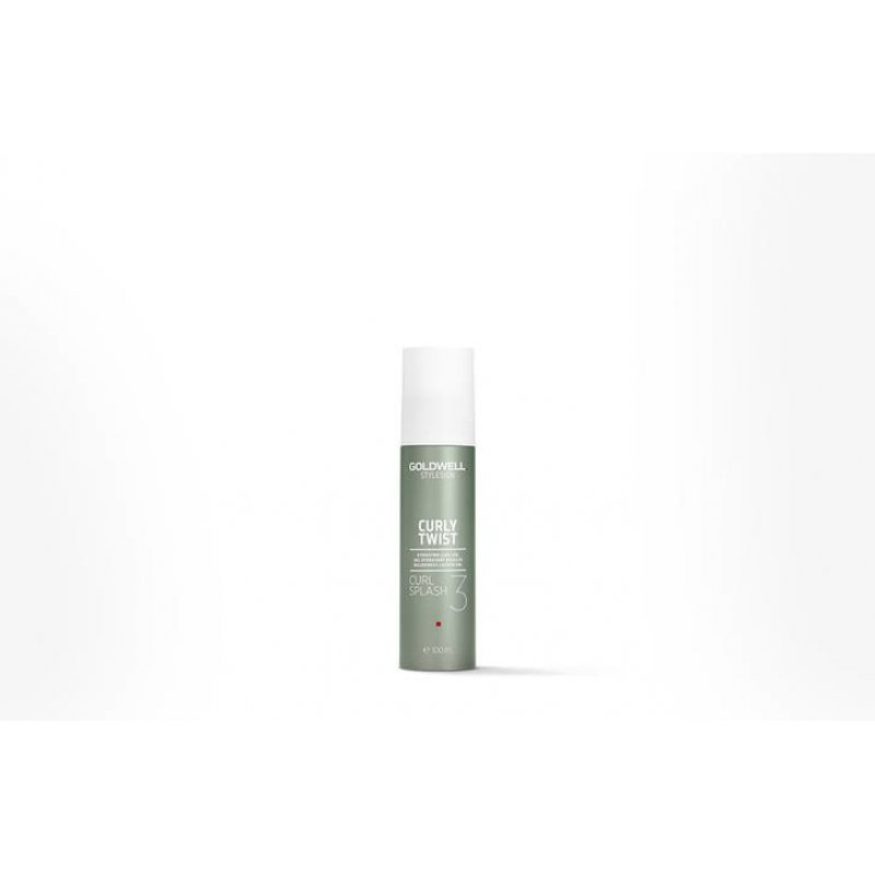 Goldwell Curly Twist Curl Splash Hair gel Unisex 100 ml