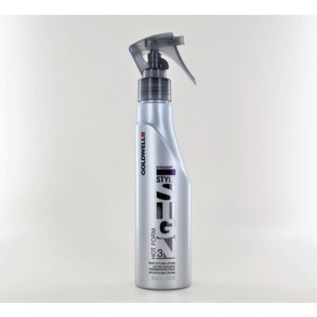 GOLDWELL Style Sign 3 Hot Form Heat Styling Lotion 5oz