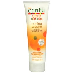 Cantu Care For Kids Curling Cream 8oz
