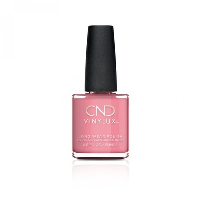 CND Vinylux Gotcha No. 116 Nail Polish 15ml