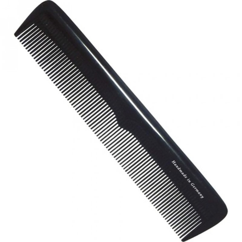 Hercules Sägemann Mustache Comb AC 8