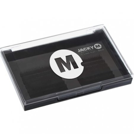 Jacky M B Lash 0.05 12mm