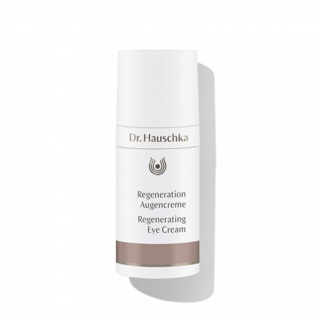 Dr. Hauschka Crème Régénérante Contour des Yeux 15ml