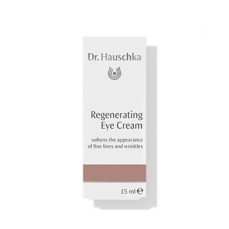 Dr. Hauschka Crème Régénérante Contour des Yeux 15ml