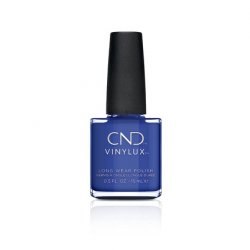 CND Vinylux Weekly Polish Spring 2017 New Wave Collection Blue Eyeshadow 15ml / 0.5oz