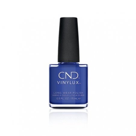CND Vinylux Weekly Polish Spring 2017 New Wave Collection Blue Eyeshadow 15ml / 0.5oz